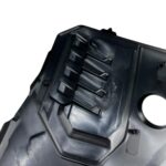 Tampa Capa Acabamento Motor Bmw 320i G20 M Sport 2021 a 2024 - Imagem 8