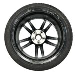 Roda Bmw 320i G20 M Sport 2020 2021 2023 2024 Dianteira Oem - Imagem 9