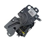 Fechadura Tampa Traseira Bmw 320i G20 M Sport 2021 2022 2024