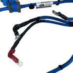 Modulo Distribuidor Energia Land Rover Defender D300 2024 - Imagem 5