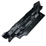 Isolamento Corta Fogo Motor Land Rover Defender D300 2023 - Imagem 6