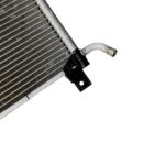 Condensador Radiador Ar Land Rover Defender D300 2023 2024 - Imagem 6