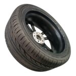 Roda Bmw 320i G20 M Sport 2021 2022 A 2024 Traseira Avulso - Imagem 6