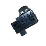 Botao Comando Volume Radio Land Rover Defender D300 3.0 2023 - Imagem 5
