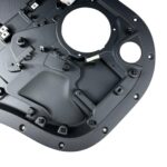 Suporte Maquina Vidro Land Rover Defender D300 2023 Tras Esq - Imagem 5