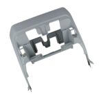 Moldura Central Painel Land Rover Defender D300 2023 2024 - Imagem 4