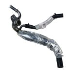 Tubo Mangueira Agua Turbina Land Rover Defender D300 2023 24