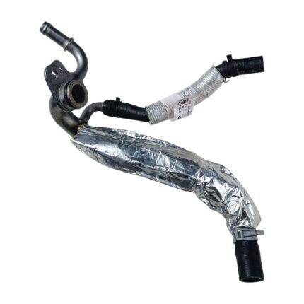 Tubo Mangueira Agua Turbina Land Rover Defender D300 2023 24
