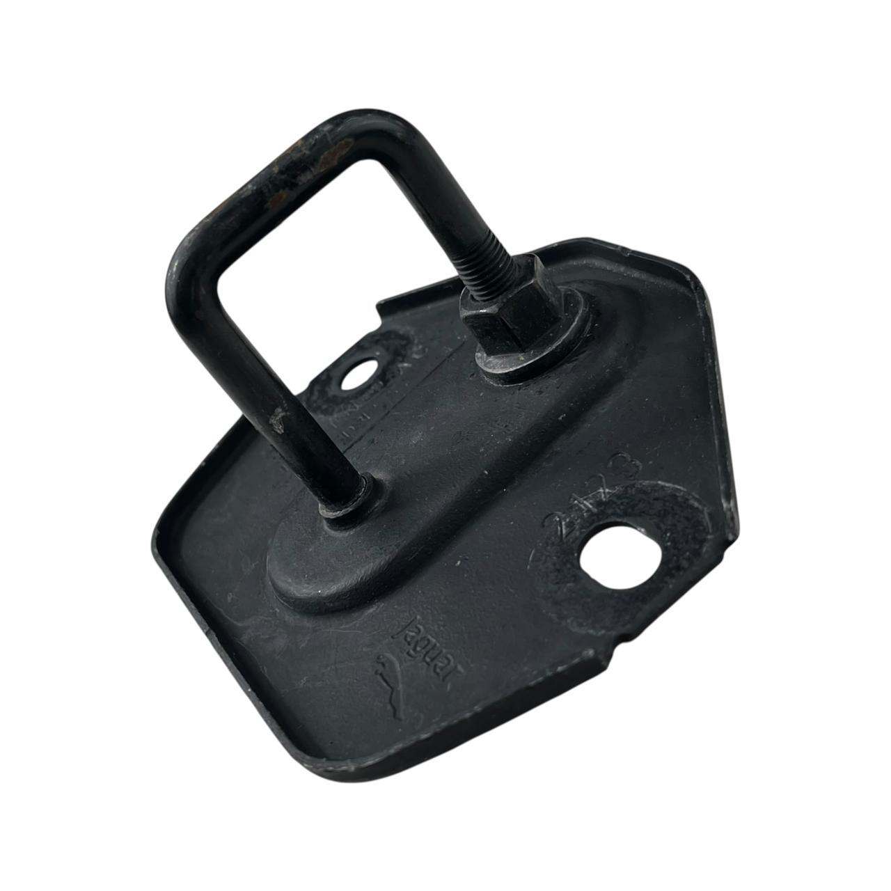 b5be2ba573f67ef9177bade6f25765c9.jpeg Batente Trava Fechadura Capo Land Rover Defender D300 2023 - Imagem 1