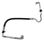 Mangueira Tubo Ar Condicionado Land Rover Defender D300 2024 - Imagem 3