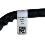 Tubo Mangueira Retorno Combustivel Land Rover Defender 2024 - Imagem 7
