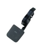 Alavanca Puxador Capo Land Rover Defender D300 2023 a 2024