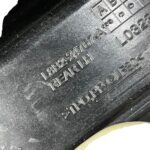 Suporte Maquina Vidro Land Rover Defender D300 2023 Tras Esq - Imagem 10