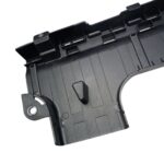 Suporte Guia Chicote Carroceria Land Rover Defender 2023 24 - Imagem 4