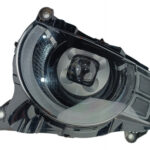 Farol Led Land Rover Defender 110 2021 2022 Esquerdo Kz3 Oem