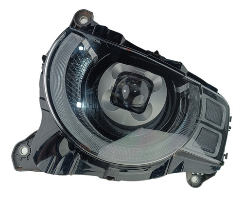 b789806be9ec993f777dd468cedb60fb.jpg Farol Led Land Rover Defender 110 2021 2022 Esquerdo Kz3 Oem - Imagem 1