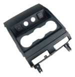 Acabamento Traseiro Console Land Rover Defender 110 20 A 22 - Imagem 5