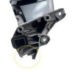 Retrovisor Espelho Bmw 320i G20 M Sport 2021 2022 a 2024 Esq - Imagem 4