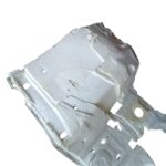 Carpet Forro Assoalho Dianteiro Bmw 320i G20 2019 A 2024 Oem - Imagem 9