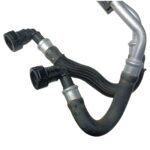 Tubo Oleo Caixa Cambio Land Rover Defender D300 2023 A 2024 - Imagem 5