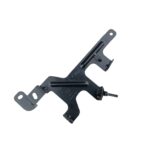 Suporte Chicote Motor Land Rover Defender D300 3.0 2023 2024 - Imagem 4
