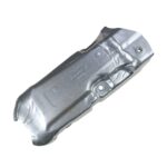 Defletor Termico Turbina Land Rover Defender D300 2023 2024 - Imagem 3