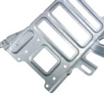 Suporte Modulo Amplificador Som Land Rover Defender 2023 24 - Imagem 5