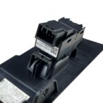 Botao Comando Vidro Land Rover Defender D300 2024 Tras Dir - Imagem 9