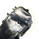 Protetor Tanque Combustivel Land Rover Defender D300 23 2024 - Imagem 3