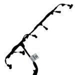 Chicote Vela Aquecedora Land Rover Defender D300 2023 2024 - Imagem 4