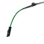 Sensor Sonda Lambda Catalisador Land Rover Defender D300 24 - Imagem 4