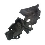 Isolamento Acustico Malas Bmw 320I G20 M Sport 2021 A 24 Dir