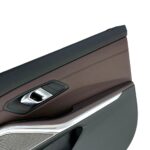Forro Porta Bmw 320i G20 m Sport 2021 a 2024 Diant Direito - Imagem 2