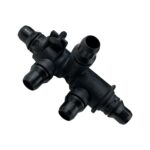 Valvula Radiador Aquecedor Land Rover Defender D300 2023 24