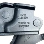 Dobradiça Braço Capo Bmw 320i G20 M Sport 2021 a 2024 Direit - Imagem 9