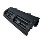 Difusor Saida Ar Central Painel Land Rover Defender D300 23 - Imagem 3