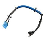 Cabo Chicote Aterramento Land Rover Defender D300 2023 2024