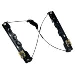Maquina Vidro Land Rover Defender D300 2023 2024 Diant Dir