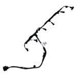 Chicote Vela Aquecedora Land Rover Defender D300 2023 2024
