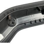 Acabamento Sup Moldura Painel Land Rover Defender D300 2024 - Imagem 7