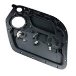 Suporte Maquina Vidro Land Rover Defender D300 2023 Dian Esq