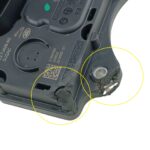 Modulo Caixa Transferencia Land Rover Defender D300 2023 24 - Imagem 3