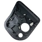 Suporte Maquina Vidro Land Rover Defender D300 2023 Tras Esq
