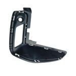 Moldura Parachoque Bmw 320I G20 M Sport 2021 A 2024 Dian Dir - Imagem 5