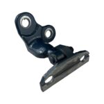 Dobradiça Inf Porta Land Rover Defender D300 2023 Tras Esq - Imagem 4