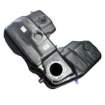 Tanque Combustivel  Land Rover Defender D300 3.0 2023 2024 - Imagem 7
