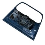 Tampa Traseira Porta Malas Land Rover Defender D300 2023 24 - Imagem 8