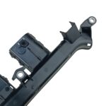 Suporte Guia Chicote Carroceria Land Rover Defender 2023 24 - Imagem 4
