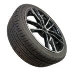 Roda Bmw 320i G20 M Sport 2021 2022 A 2024 Dianteira Avulso - Imagem 3