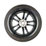Roda Bmw 320i G20 M Sport 2021 2022 A 2024 Dianteira Avulso - Imagem 3